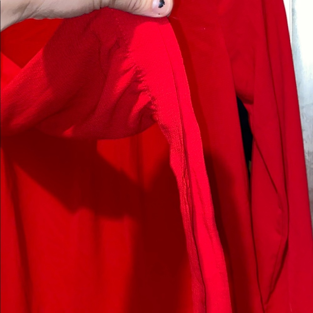 Monteau Blouse - Picture 3 of 6